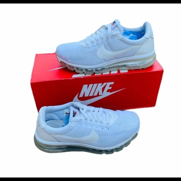 (SOLD-EB) Nike Air Max LD-Zero • 896495-100 - Picture 3 of 10